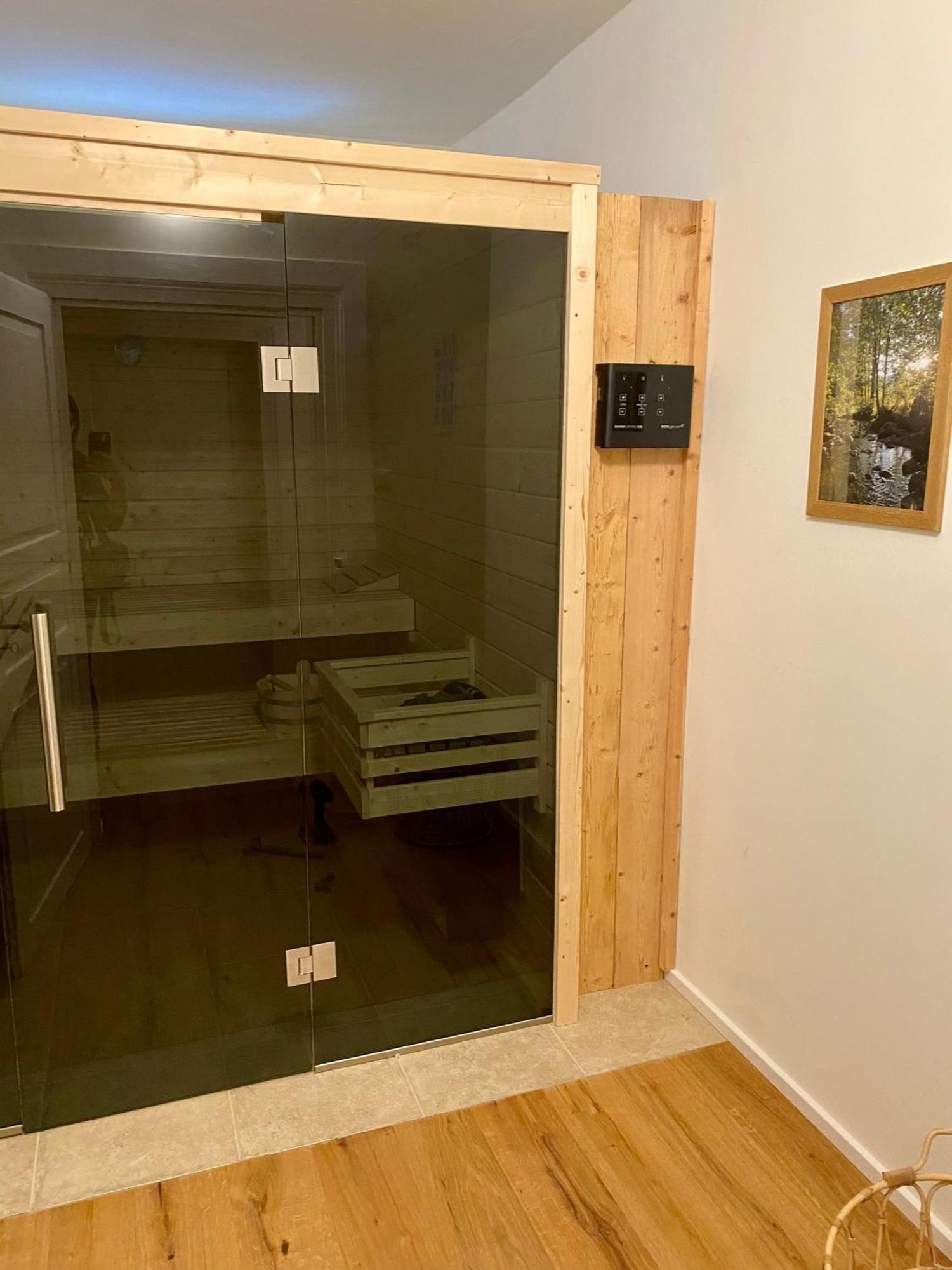 Altes Forsthaus - 