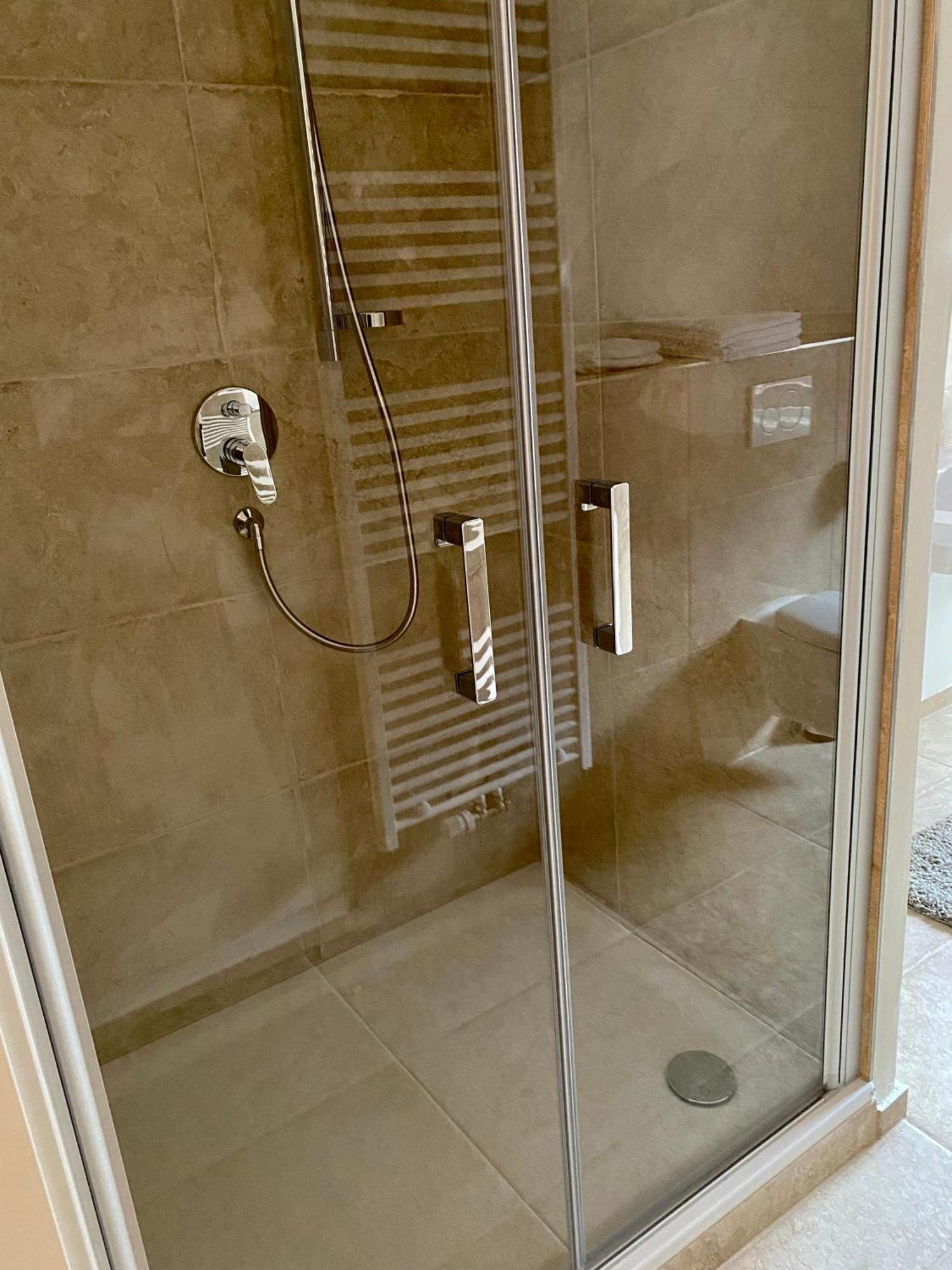 Altes Forsthaus - 