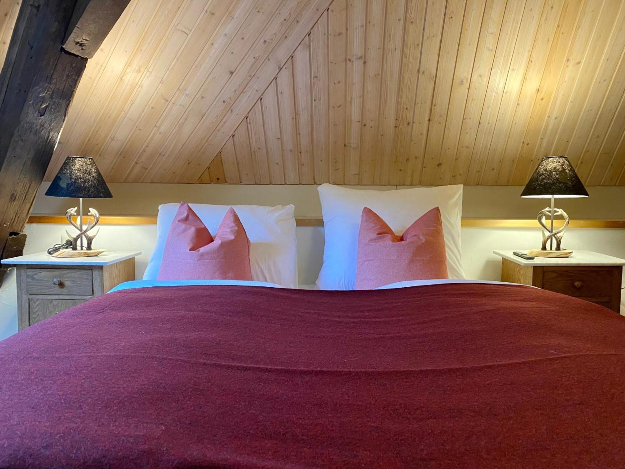 Altes Forsthaus - 