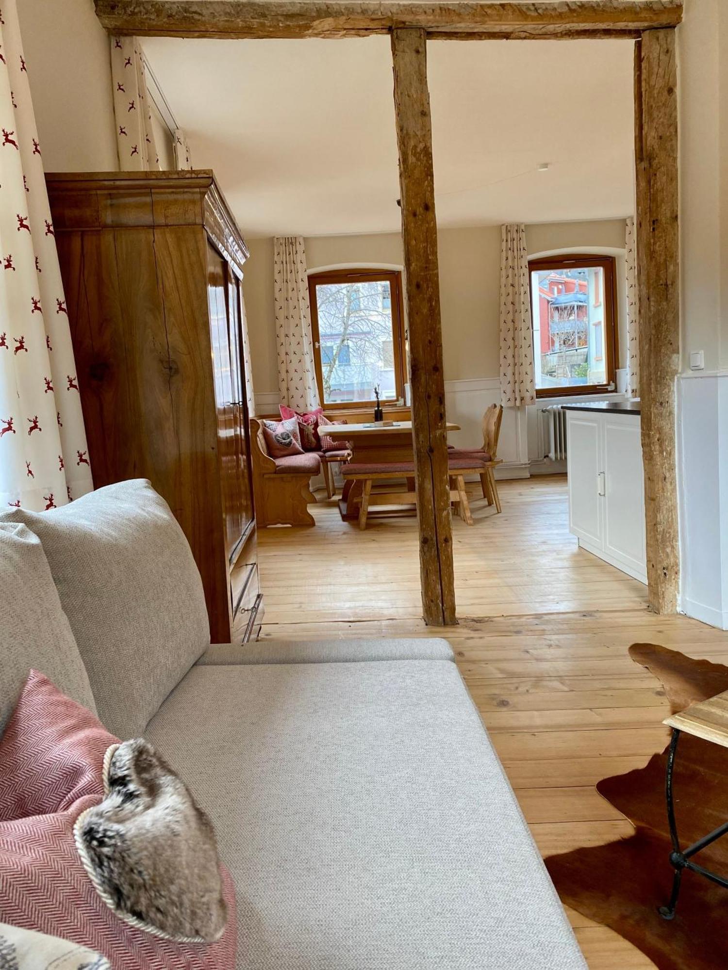 Altes Forsthaus - 