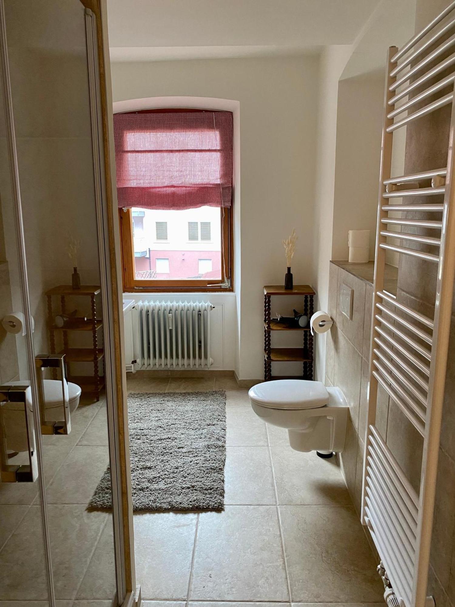 Altes Forsthaus - 