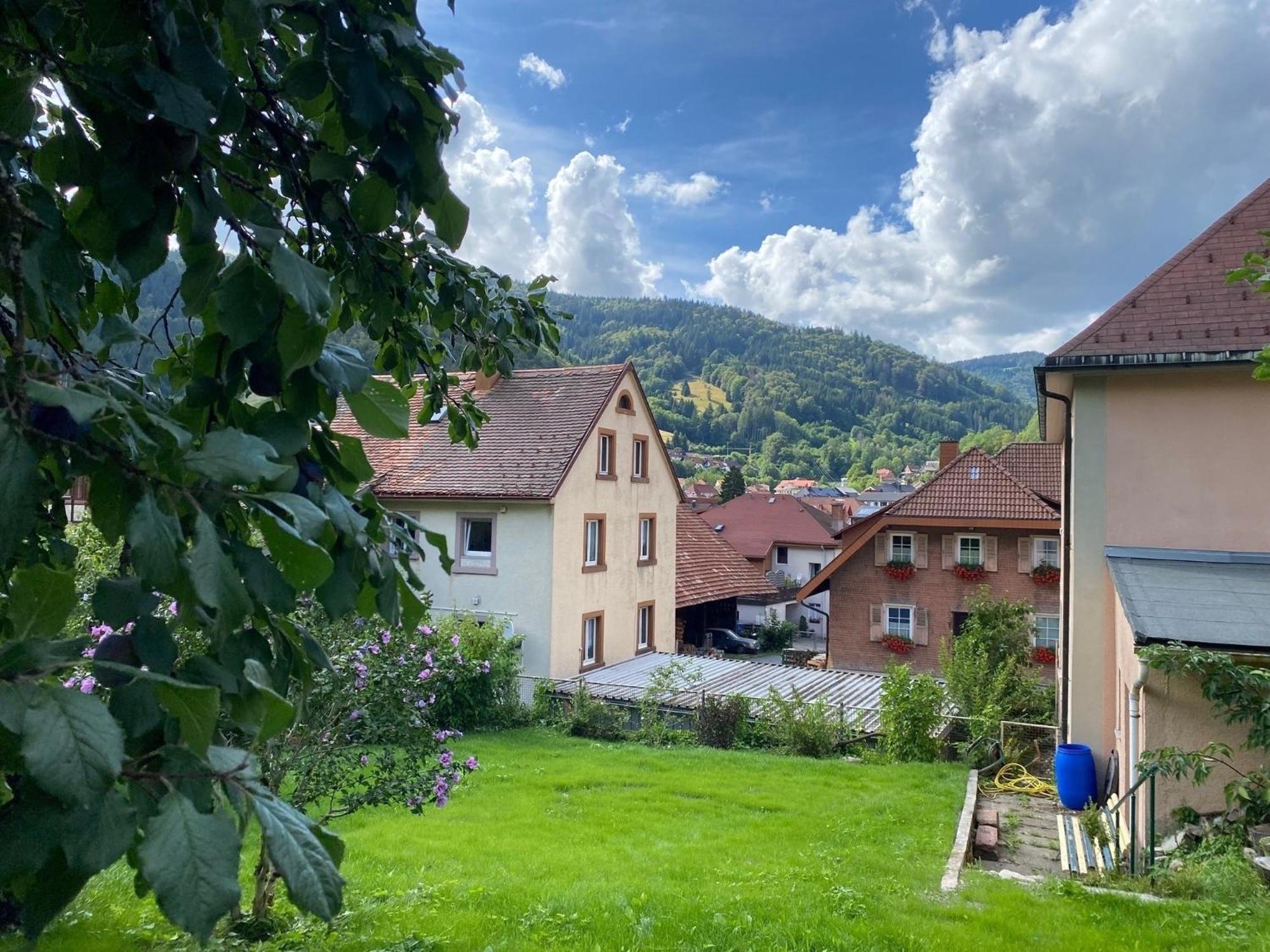 Altes Forsthaus - 