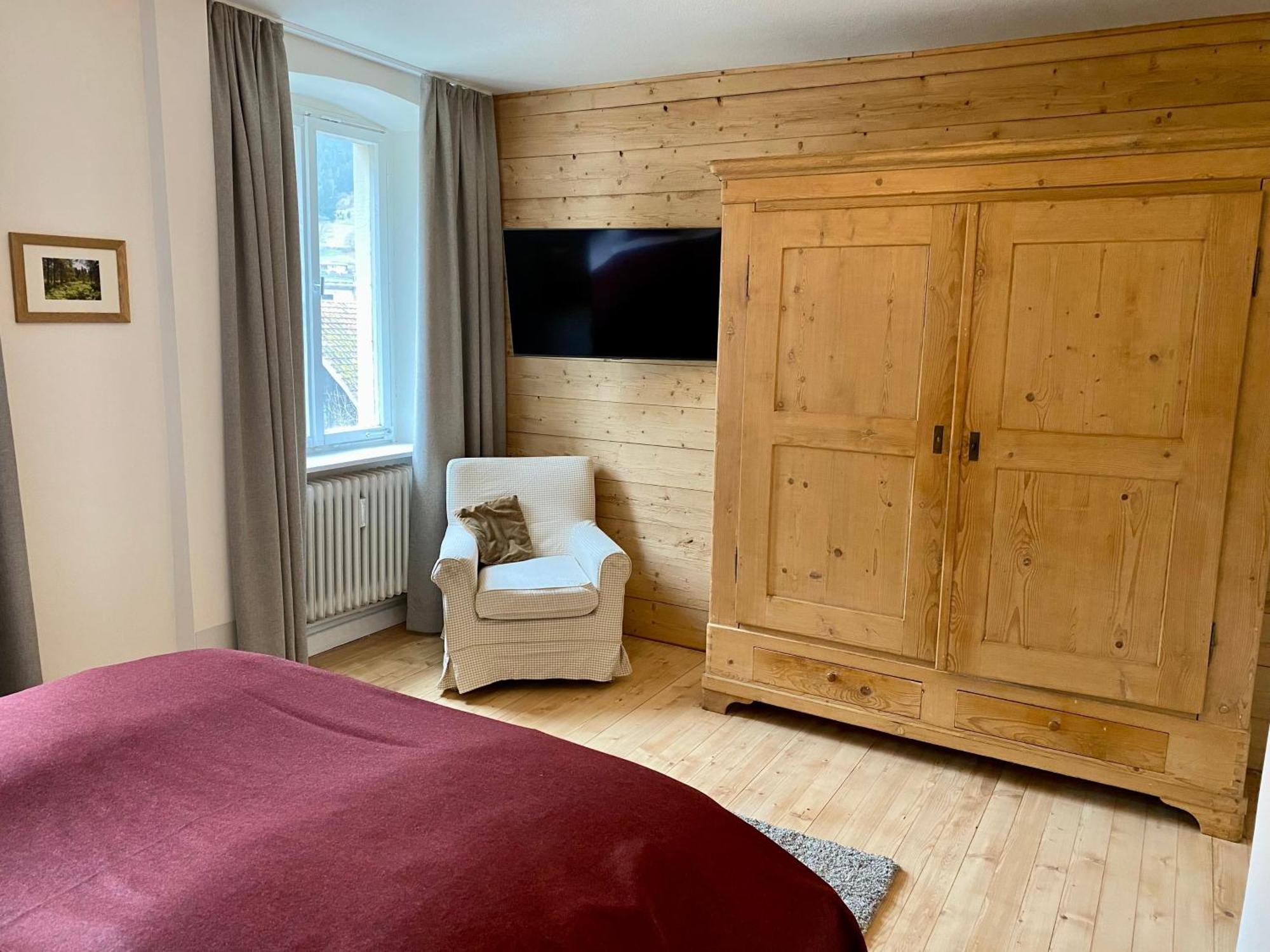 Altes Forsthaus - 