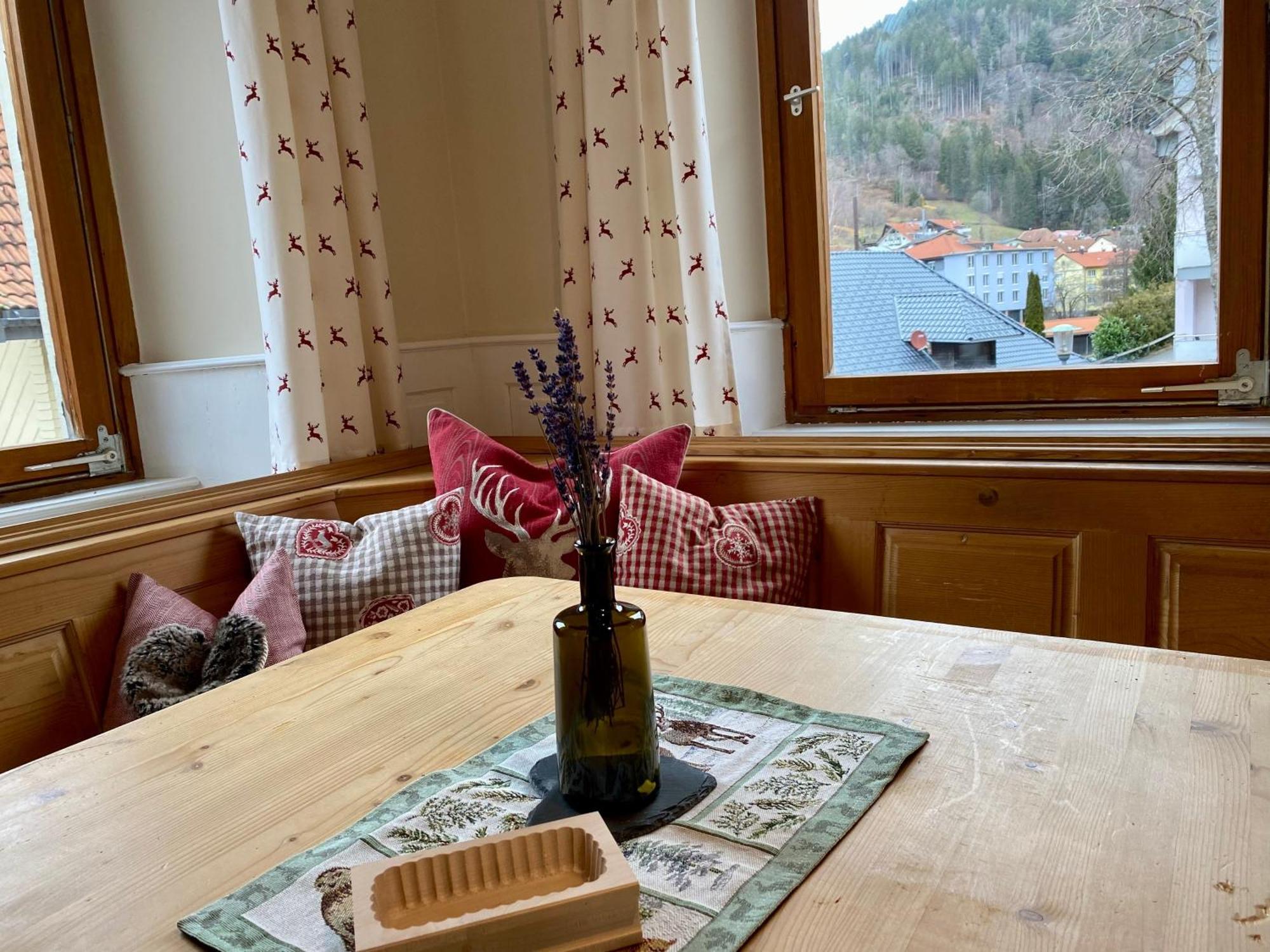 Altes Forsthaus - 