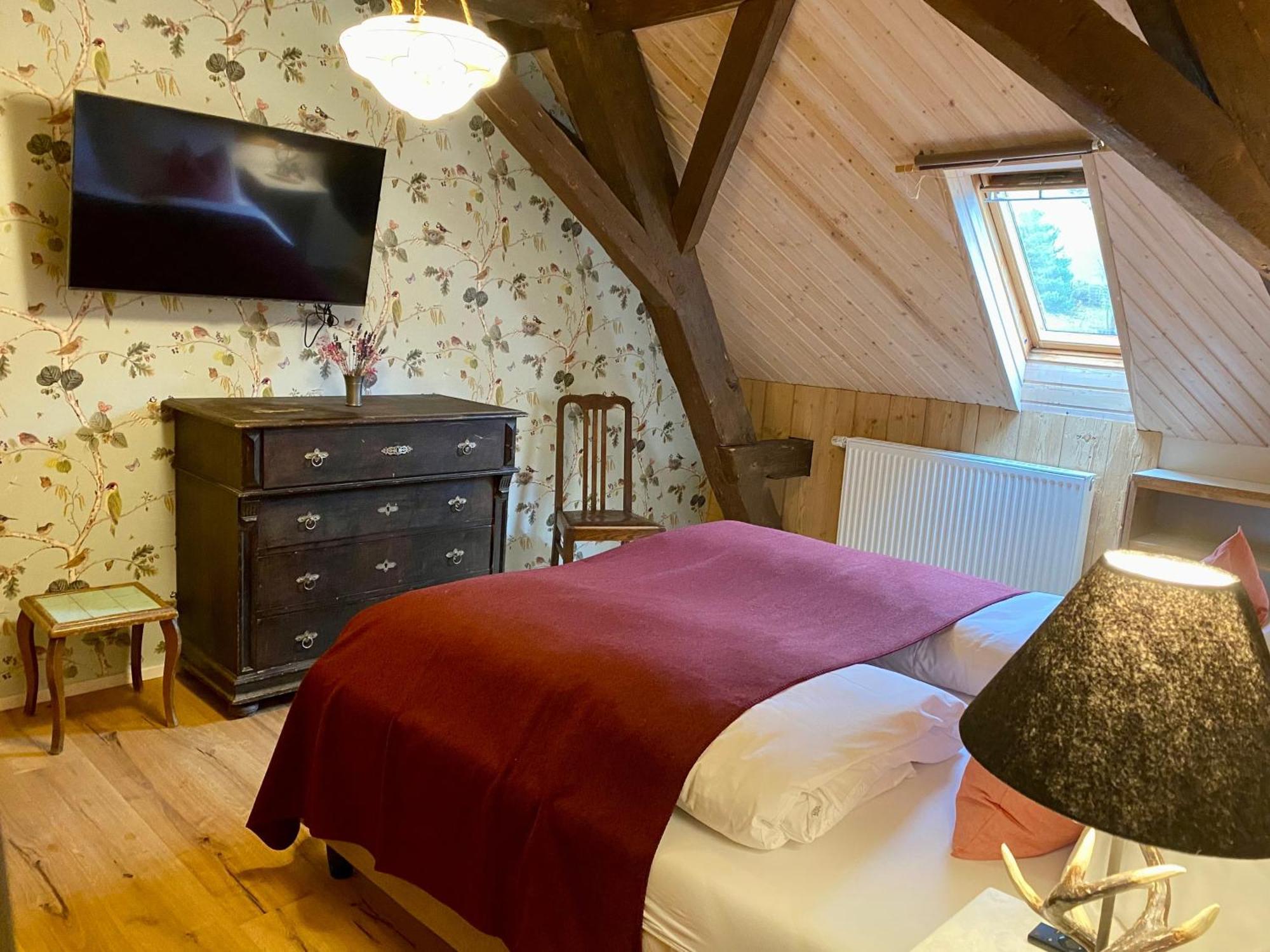Altes Forsthaus - 