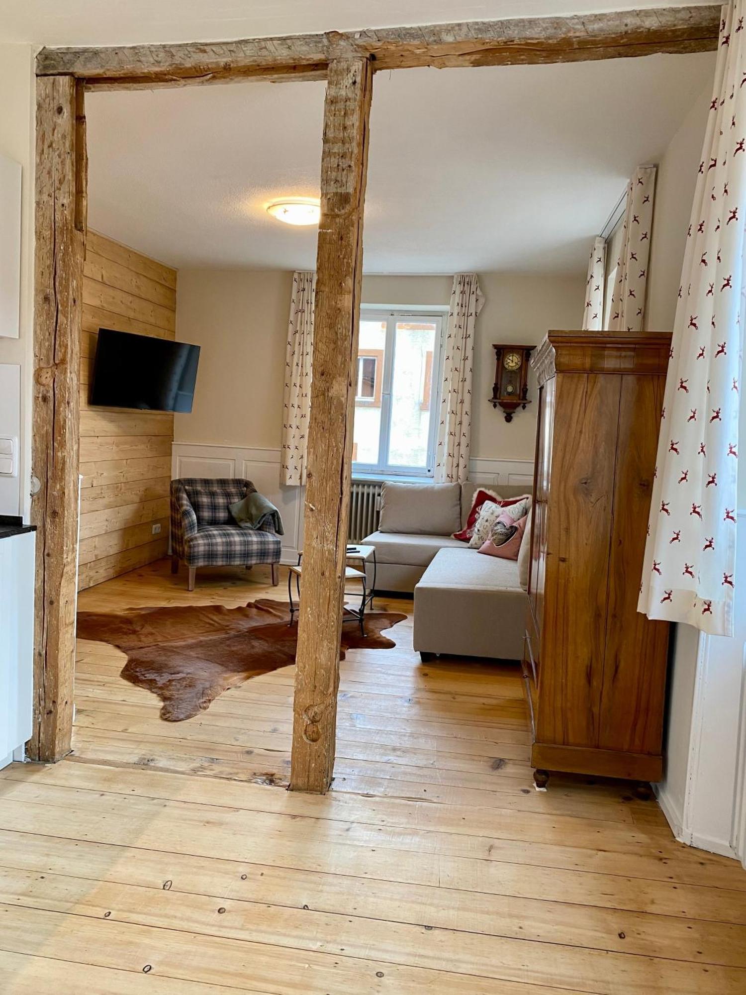 Altes Forsthaus - 