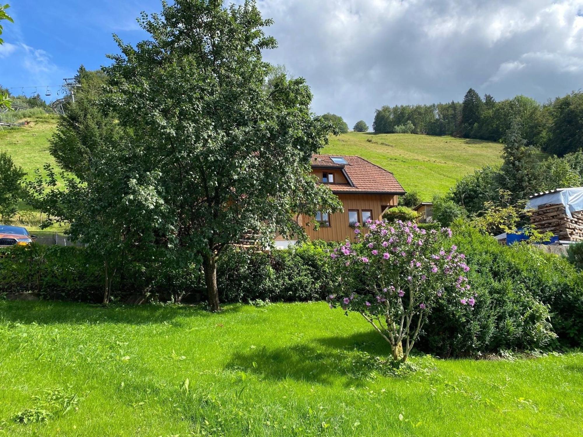 Apartment Altes Forsthaus - 